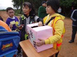 親職日健促有獎徵答暨摸彩活動，開新視窗